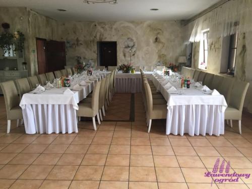Sala różana 1