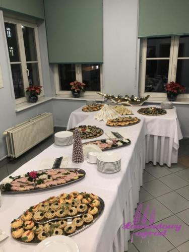 Catering firmowy